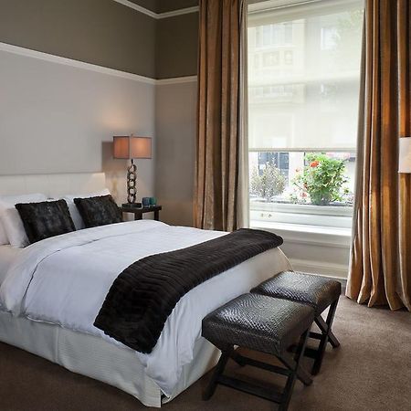 The Steinhart Hotel - A Personality Hotel San Francisco Exterior foto